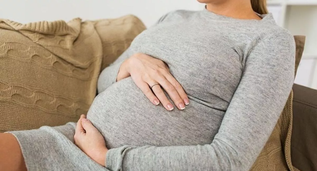 hamilelik doneminde grip bebege zarar verir mi